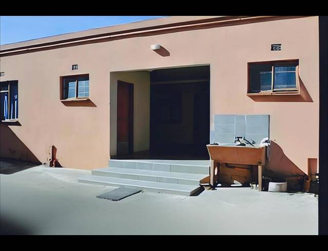 3 BEDROOM HOUSE FOR SALE IN ZAKARIYYA PARK